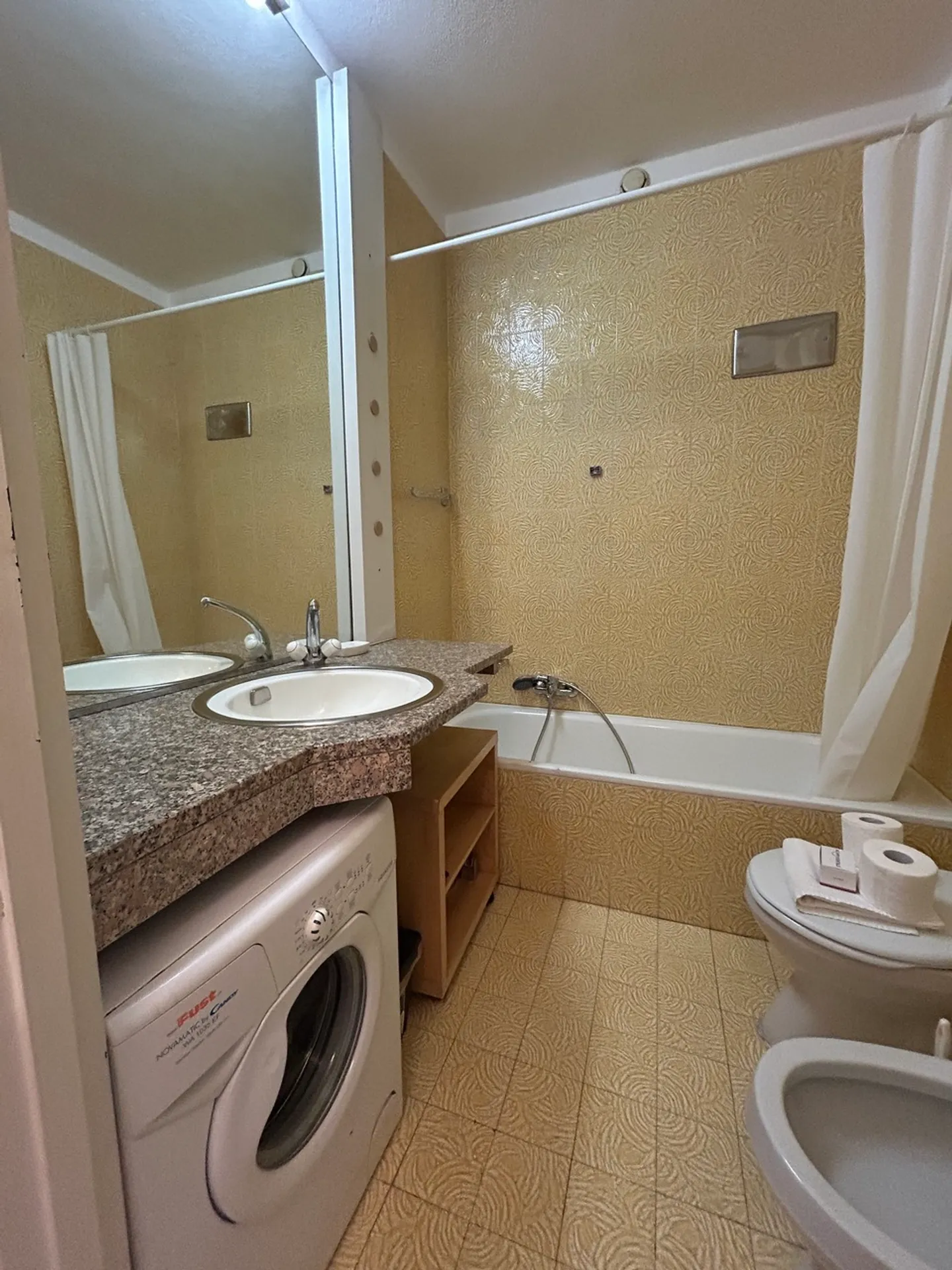 Charming Studio in Lugano - Photo 3 of 4
