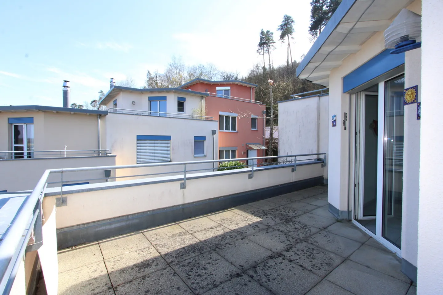 Five Rooms, Large Terrace and Dreamlike View! - Photo 13 of 17