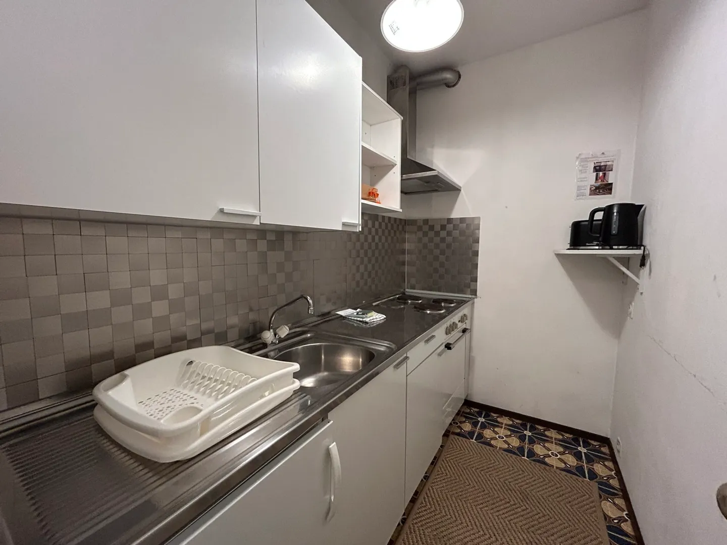 Charming Studio in Lugano - Photo 4 of 4