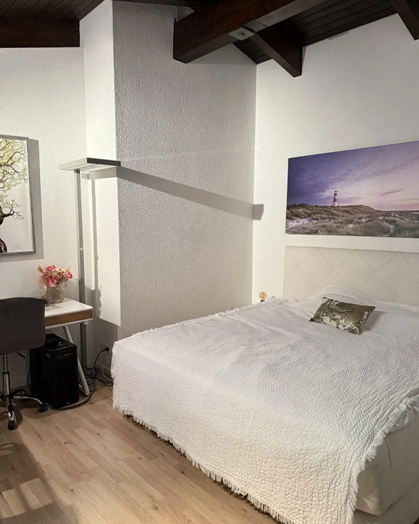 Maison individuelle de style bungalow, idéale pour les familles et les chiens - Photo 15 sur 17