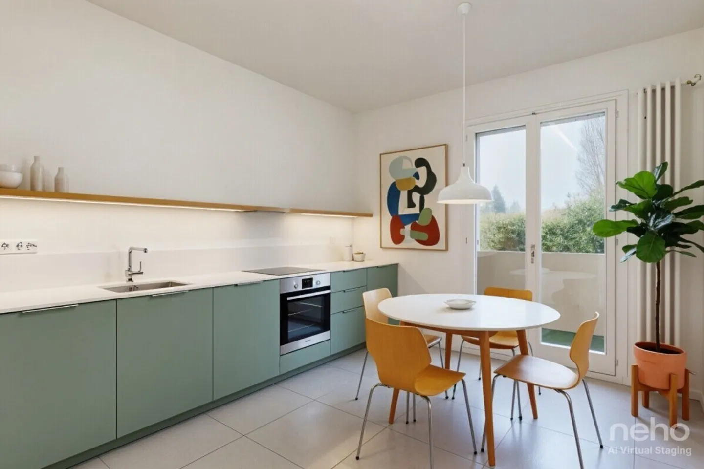 On the Edge of the Fields - Photo 10 of 12