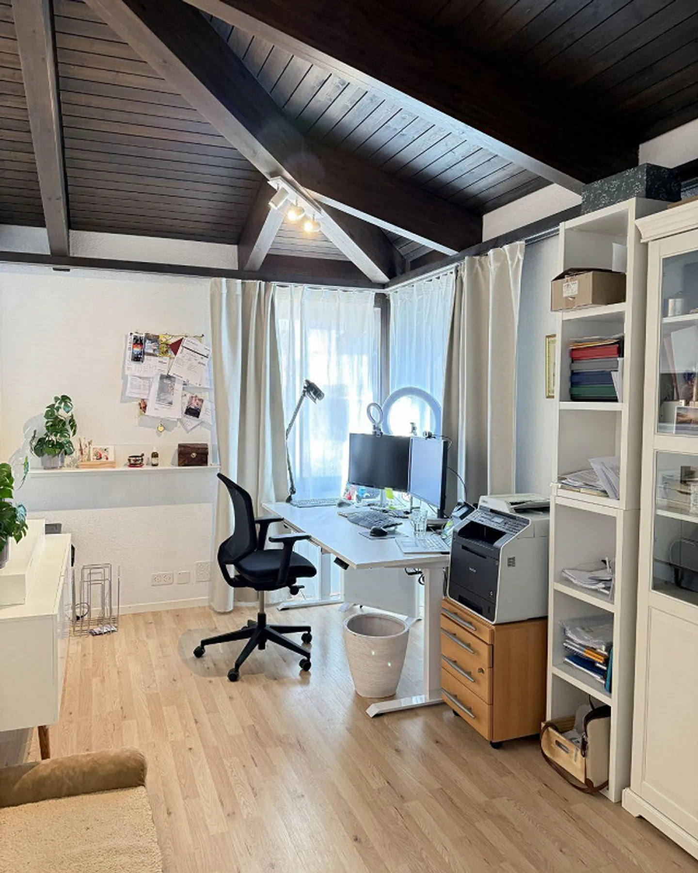 Maison individuelle de style bungalow, idéale pour les familles et les chiens - Photo 17 sur 17