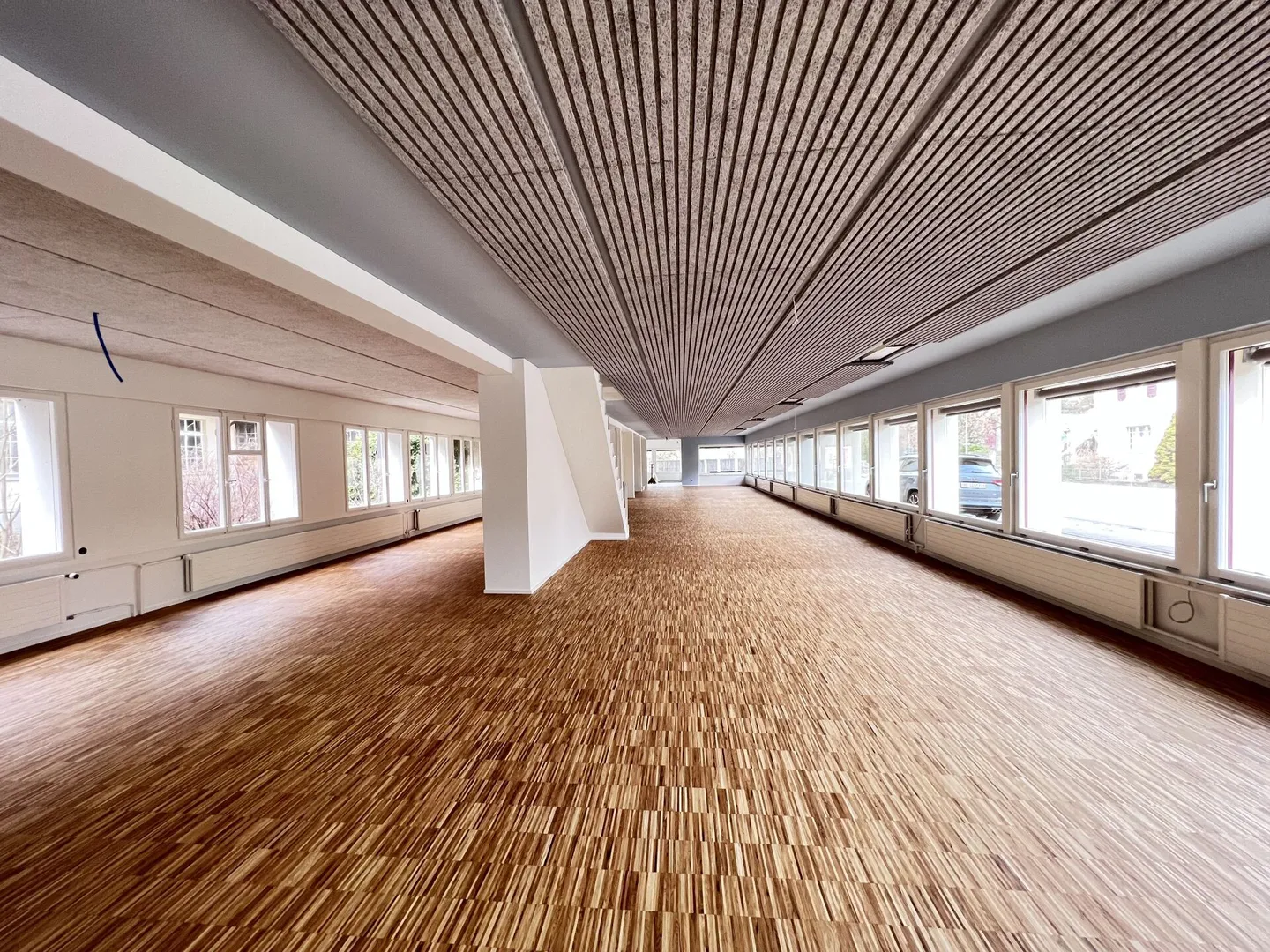 Espace commercial flexible à Langenthal - Photo 1 sur 6