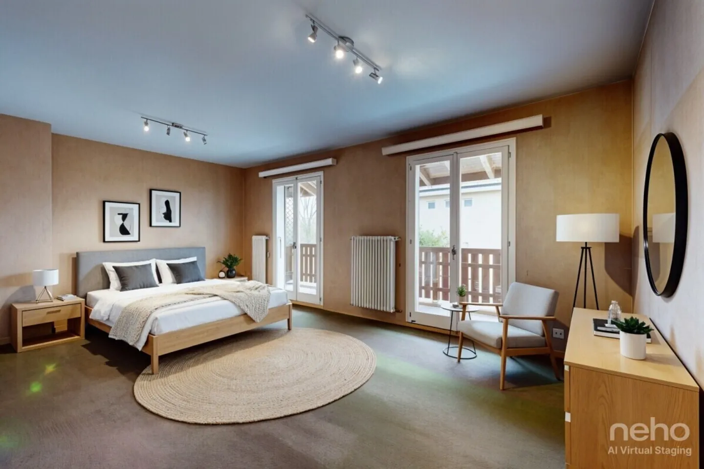 On the Edge of the Fields - Photo 12 of 12