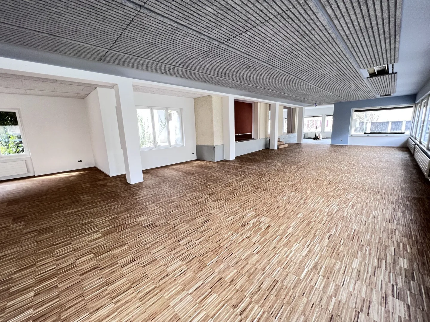 Espace commercial flexible à Langenthal - Photo 2 sur 6