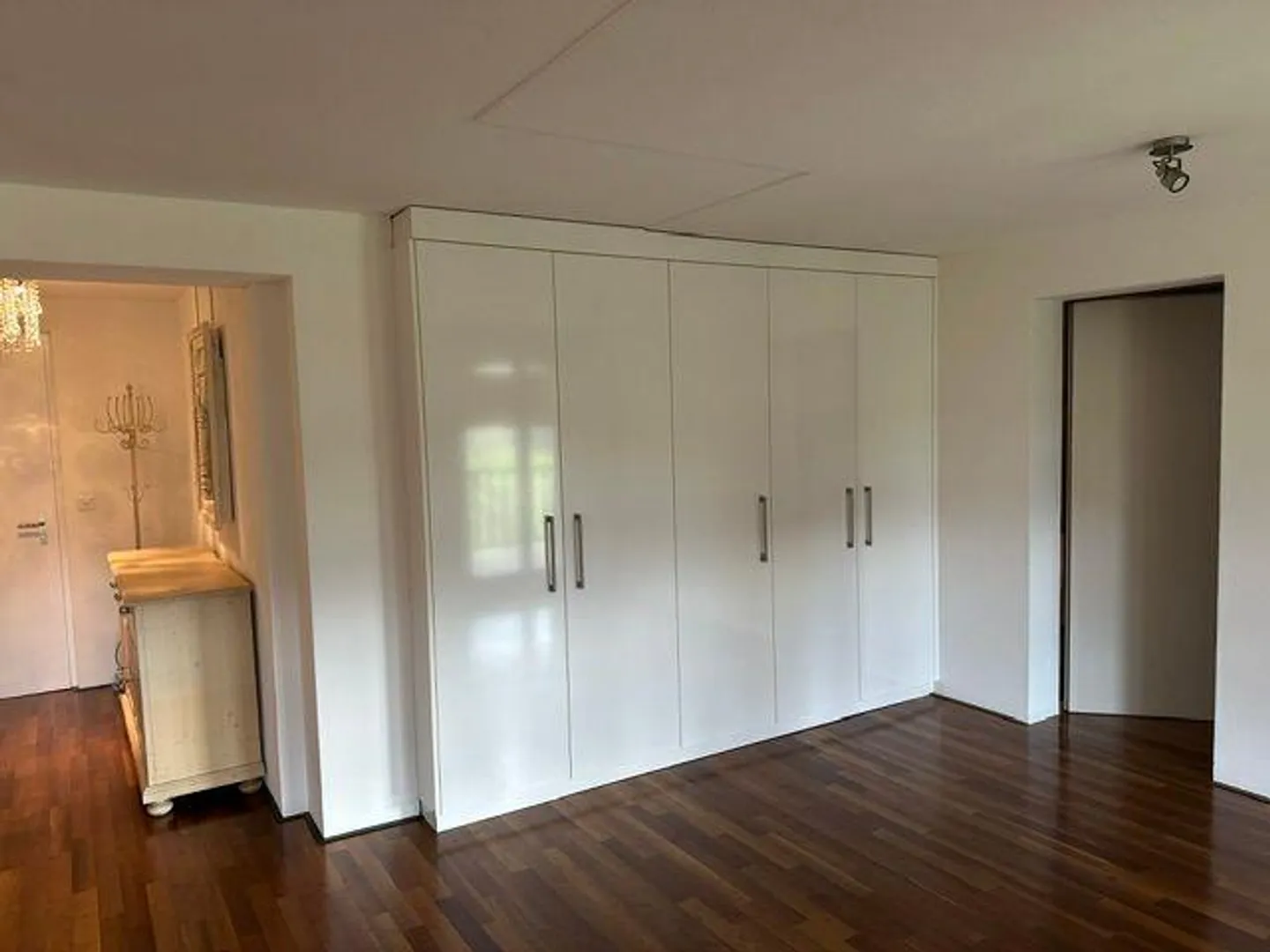 Charmante Wohnung auf Pferdehof - Foto 6 von 8