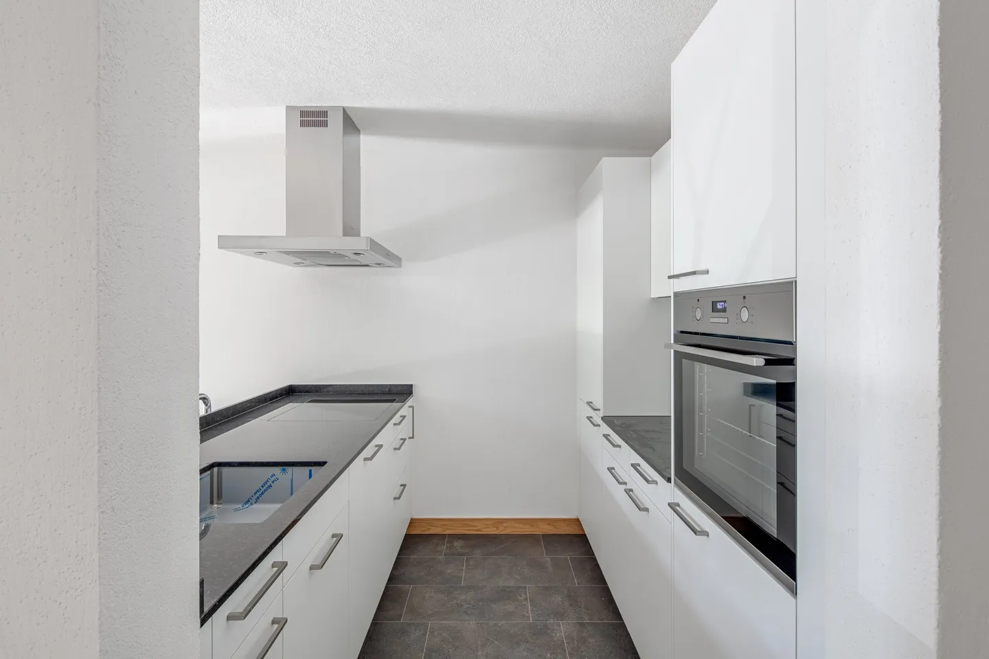 Modernes Apartment in grüner Lage - Foto 3 von 6