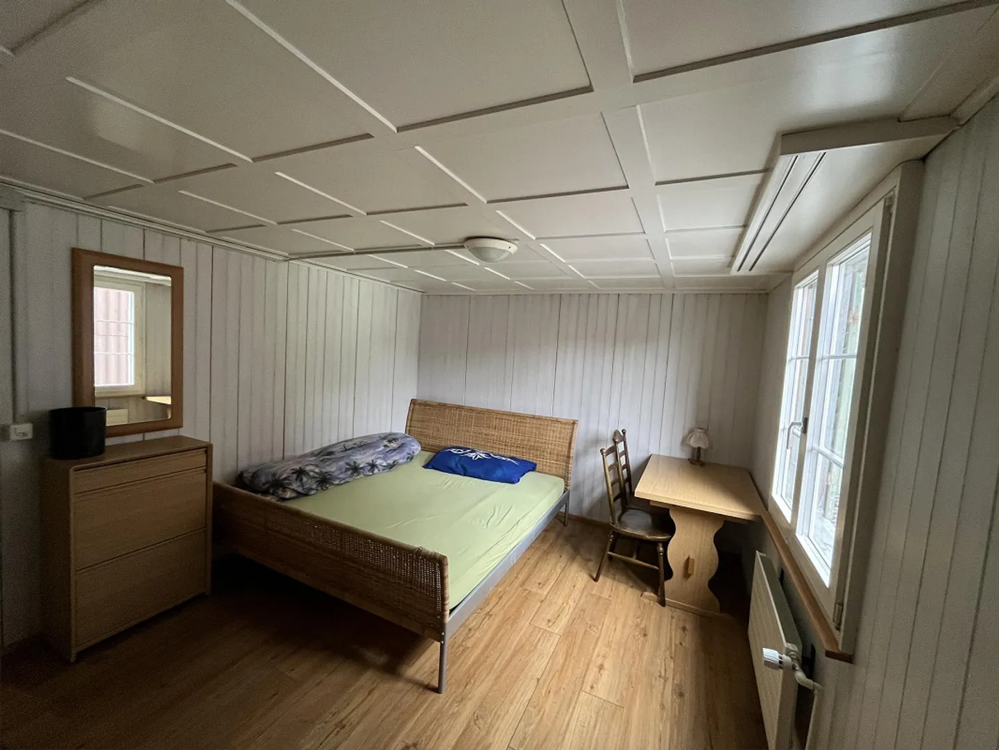 Renovated Room on Farm - Photo 1 of 6