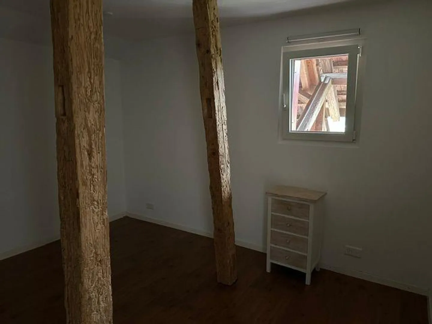 Charmante Wohnung auf Pferdehof - Foto 7 von 8