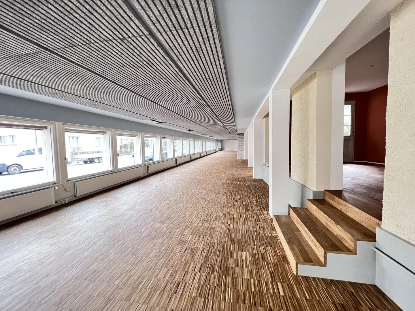 Espace commercial flexible à Langenthal - Photo 3 sur 6