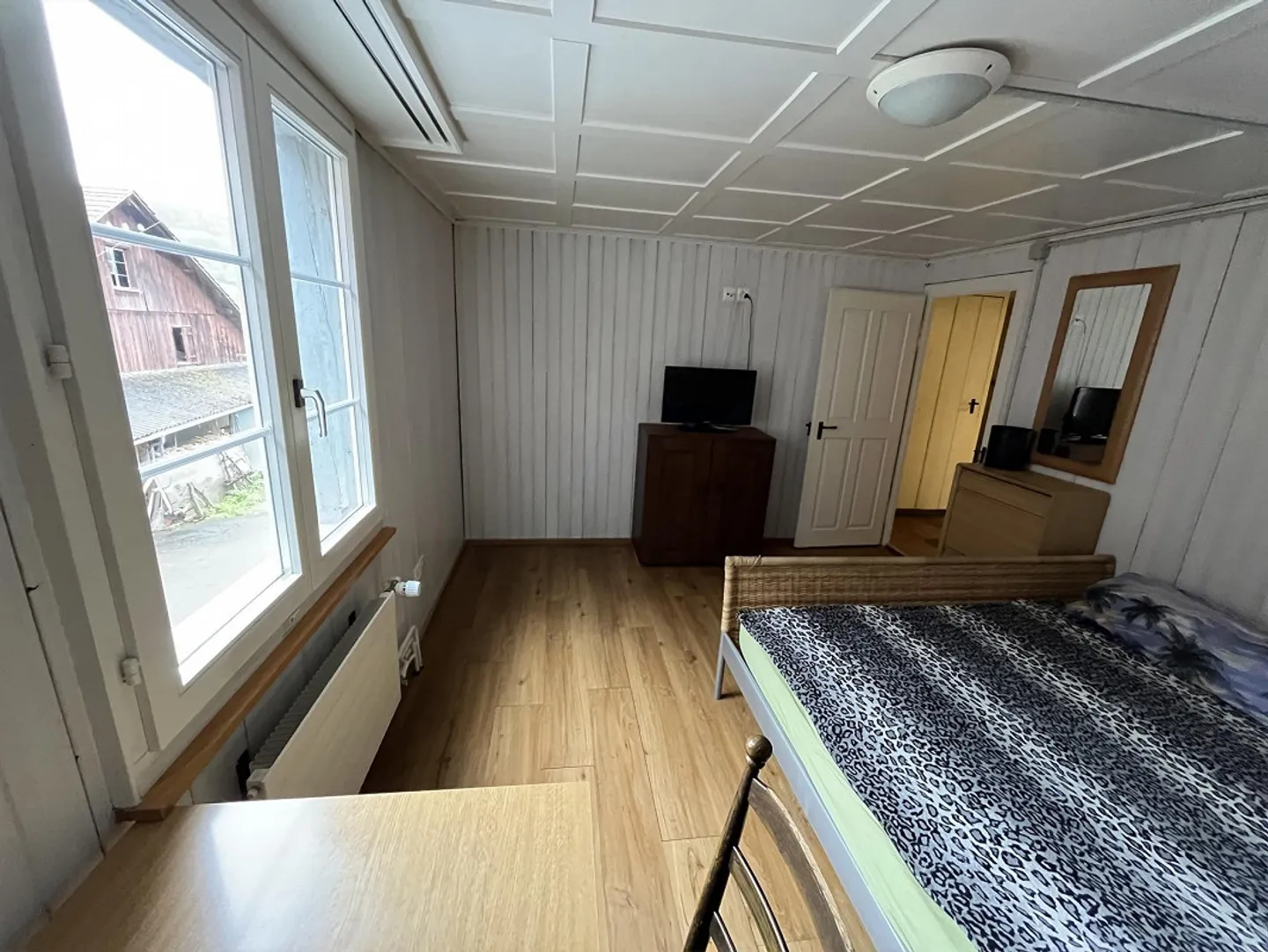 Renovated Room on Farm - Photo 2 of 6