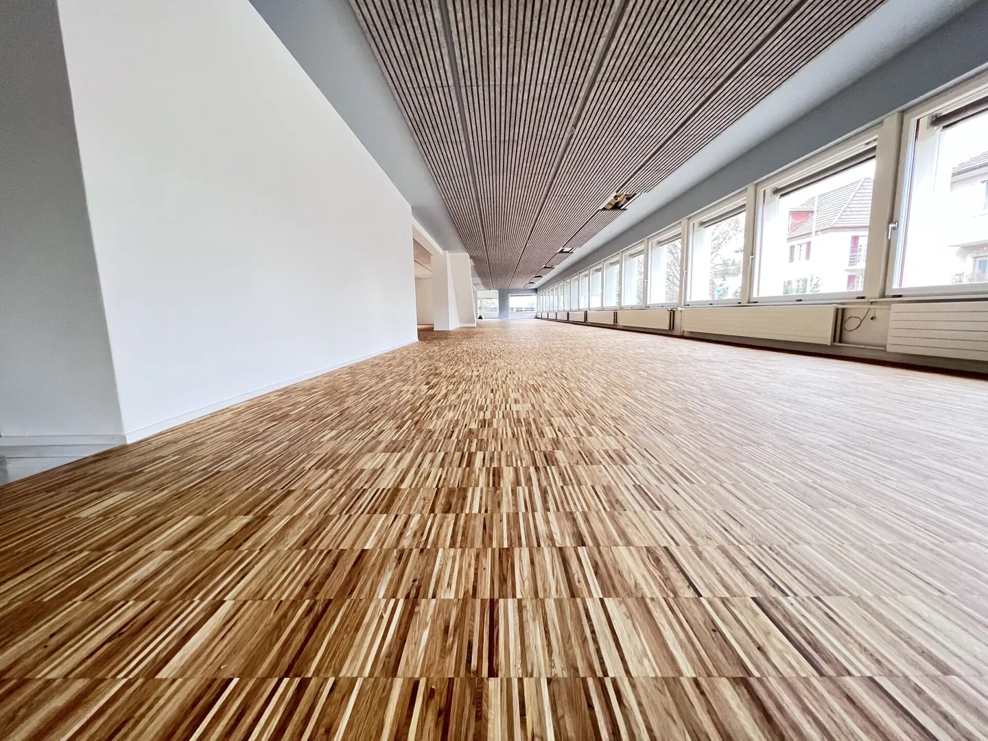 Espace commercial flexible à Langenthal - Photo 4 sur 6