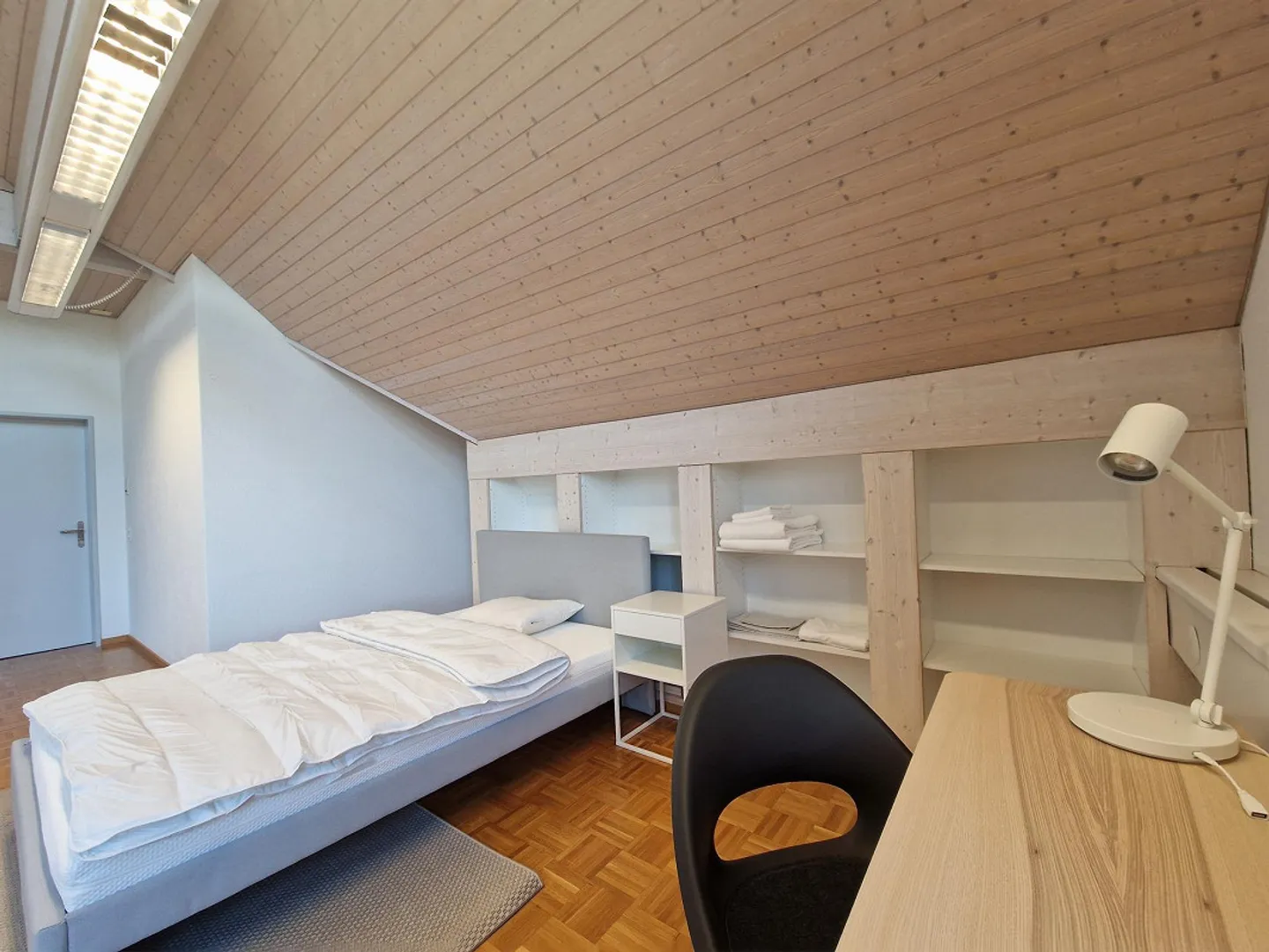 Monolocale arredato con vari vantaggi! - Foto 6 di 10