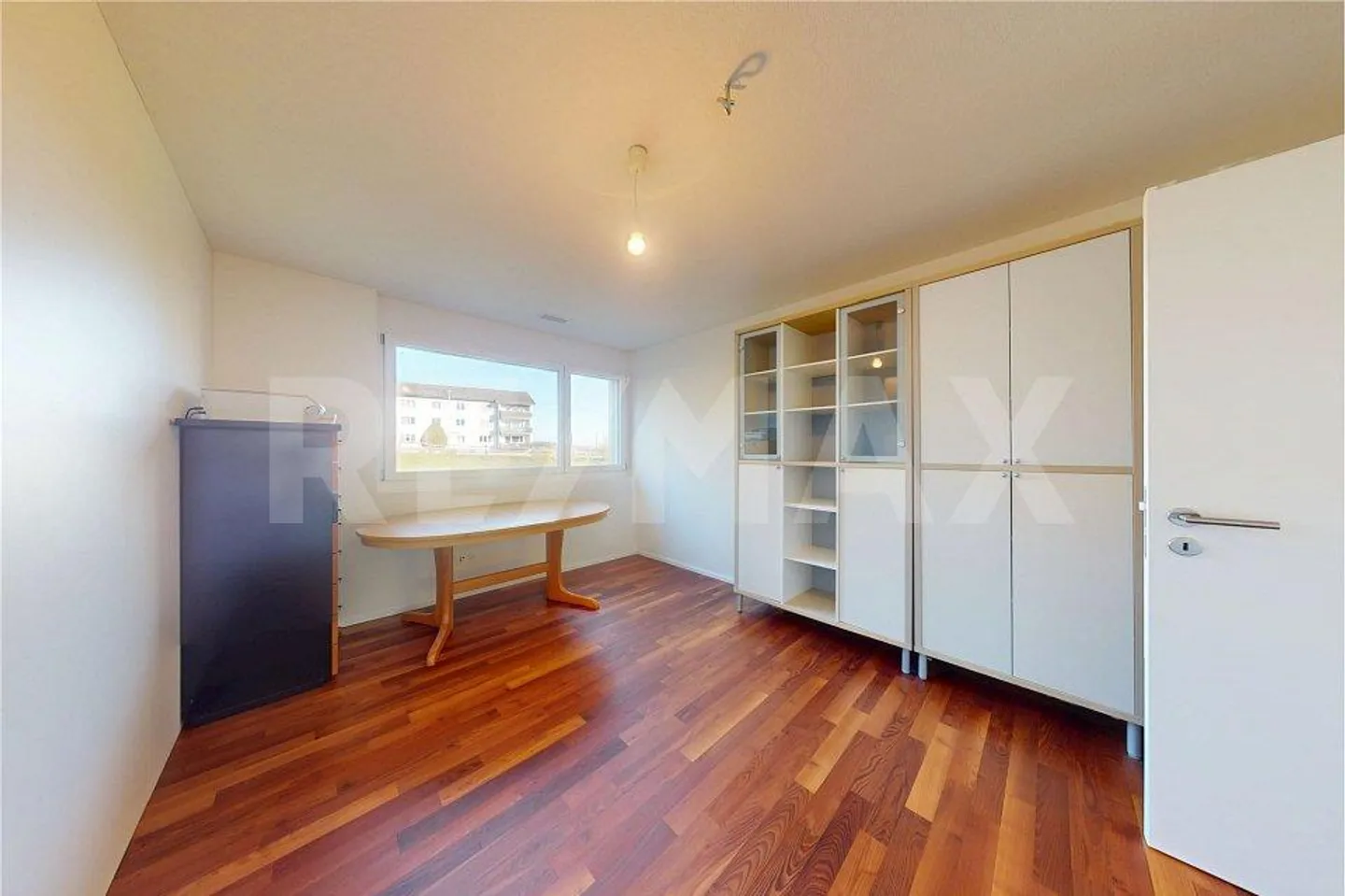 Appartamento da sogno 4½ locali con balcone panoramico - Foto 8 di 13