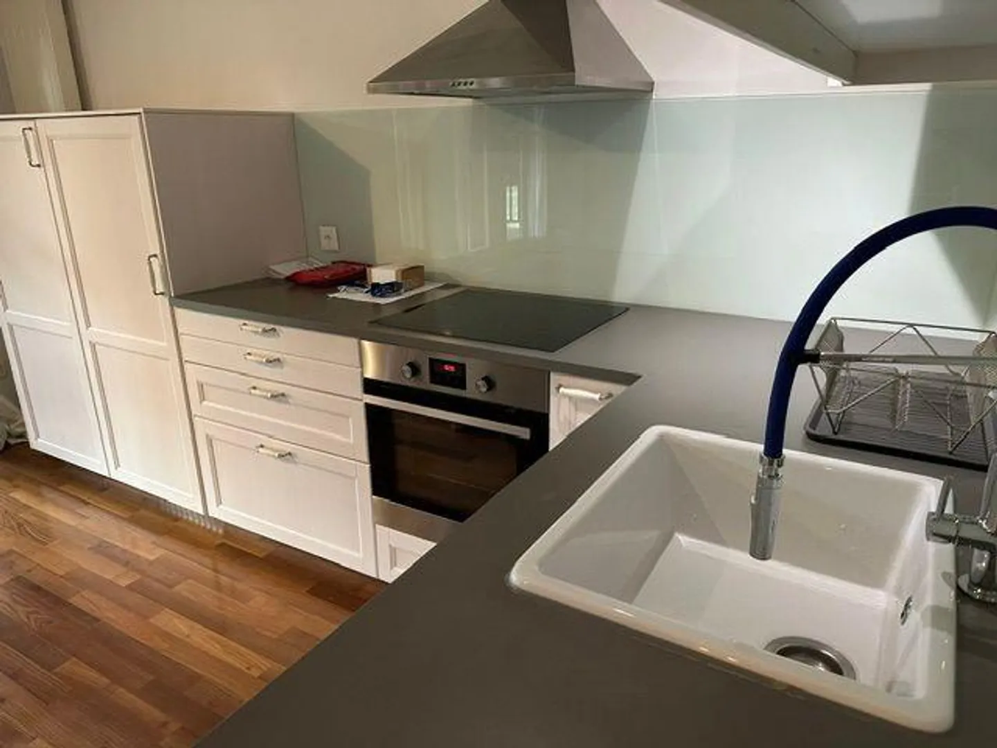Charmante Wohnung auf Pferdehof - Foto 8 von 8