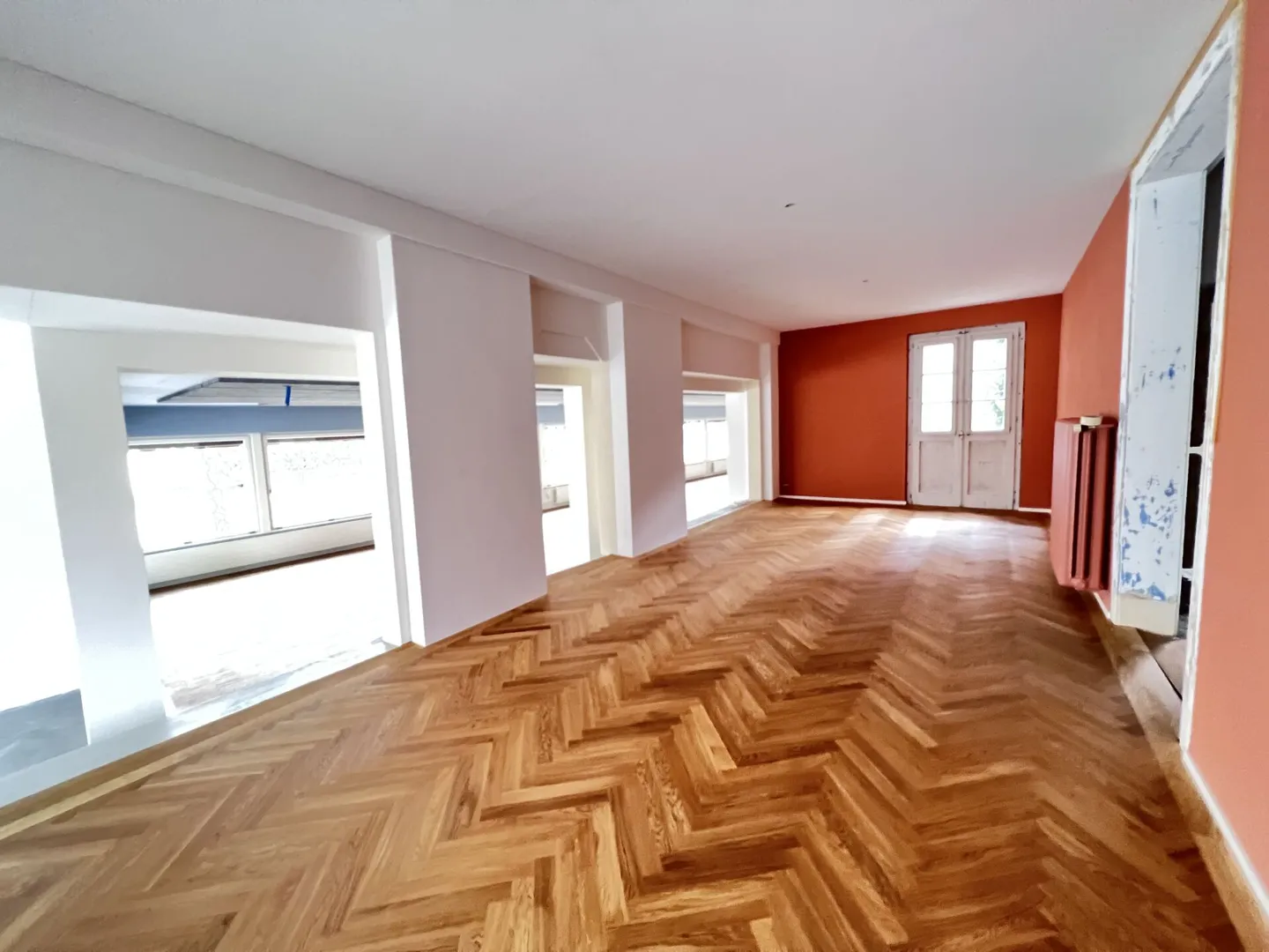 Espace commercial flexible à Langenthal - Photo 5 sur 6