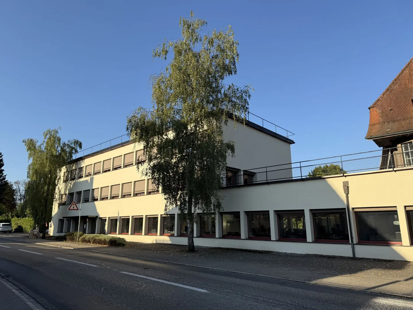 Espace commercial flexible à Langenthal - Photo 6 sur 6