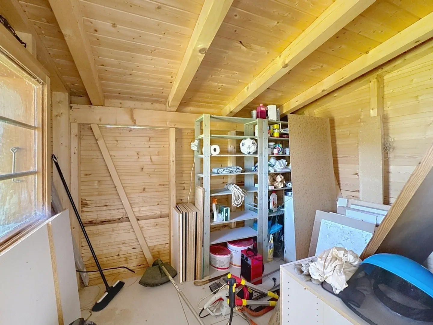 Chalet 4.5 stanze - Foto 5 di 23