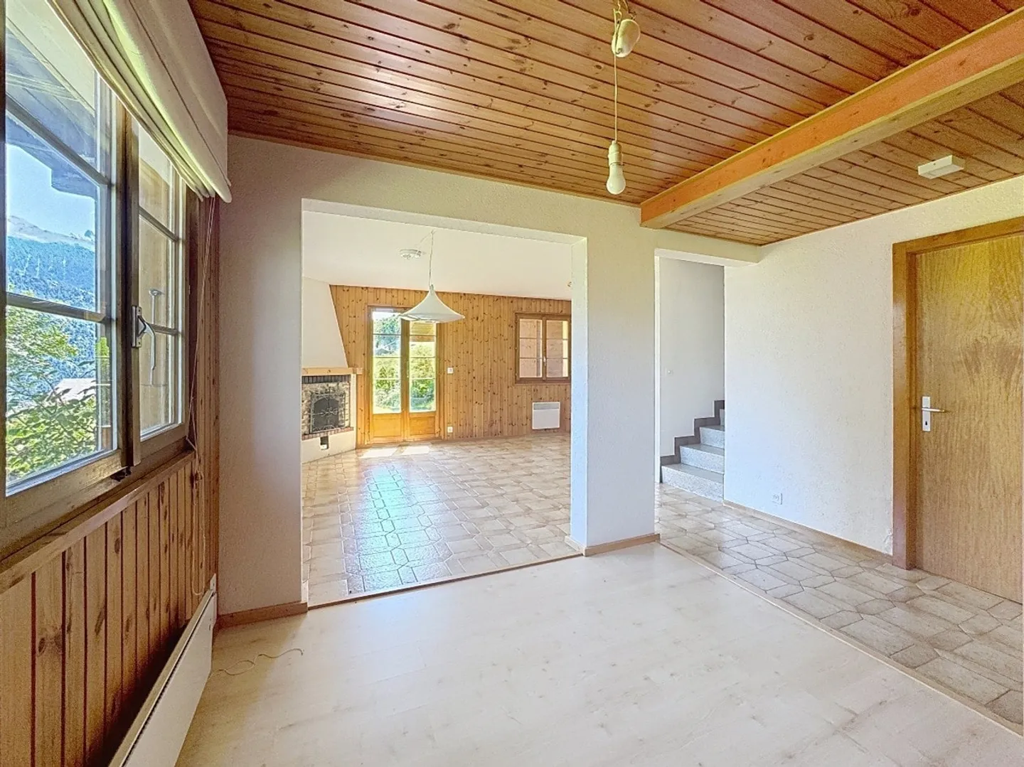 Chalet 4.5 stanze - Foto 9 di 23