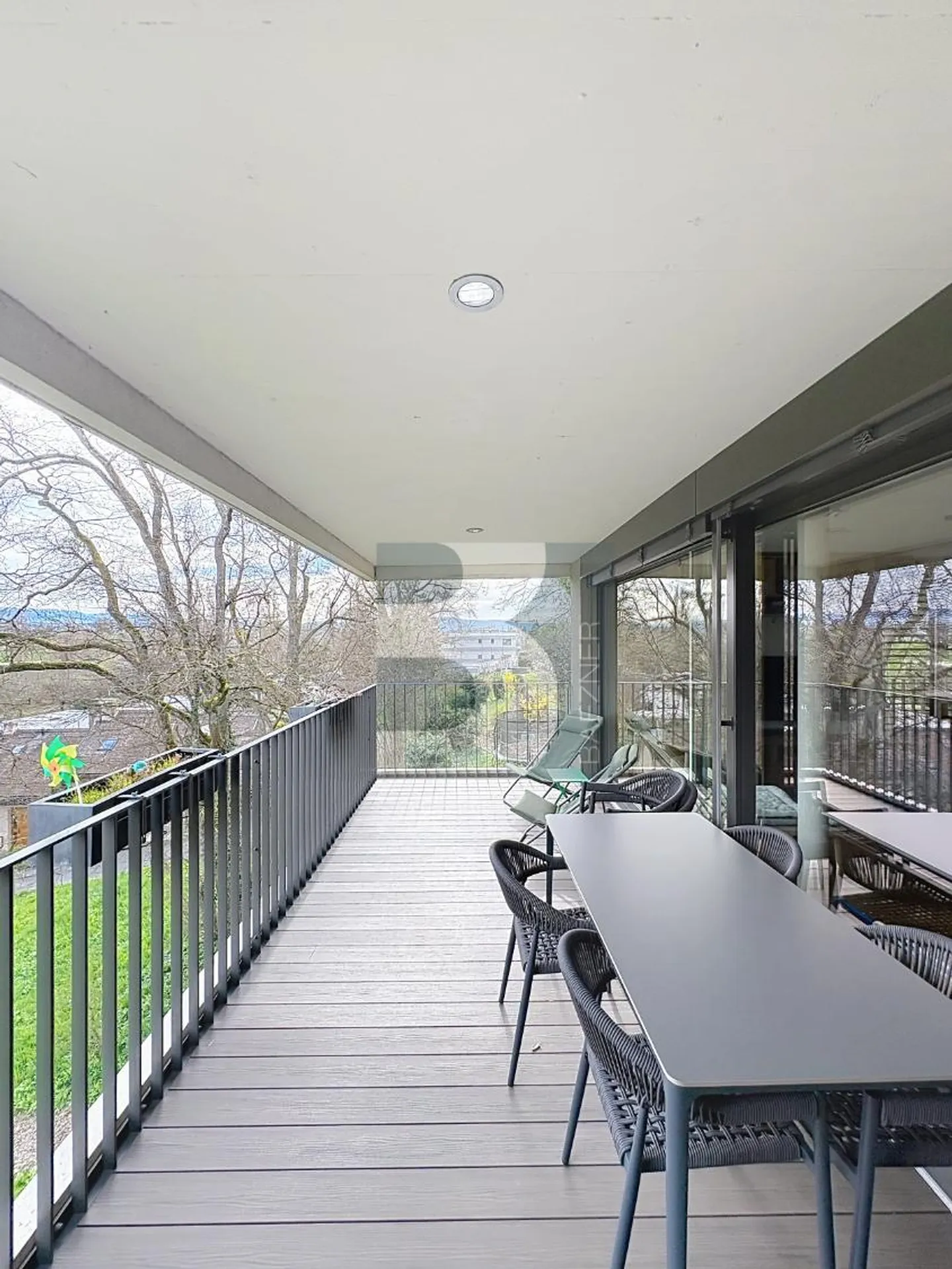 4-room apartment - Photo 2 of 13