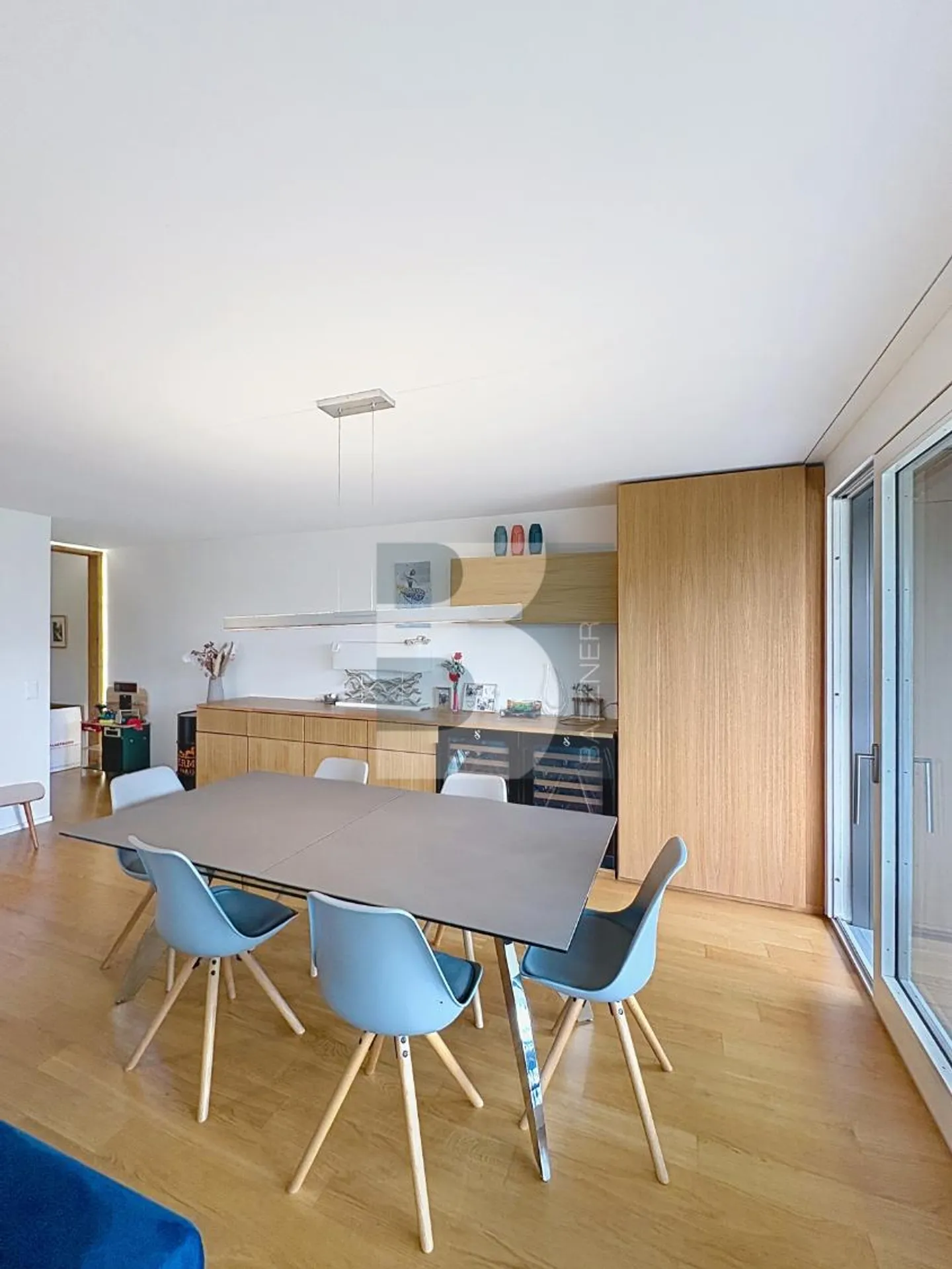 4-room apartment - Photo 5 of 13