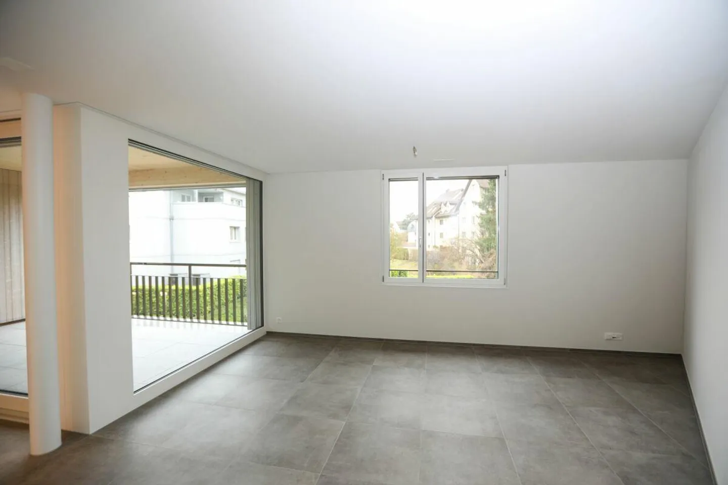 Erstbezug! Charmante 3.5-Zimmer Neubauwohnung in Weinfelden - Foto 2 von 8