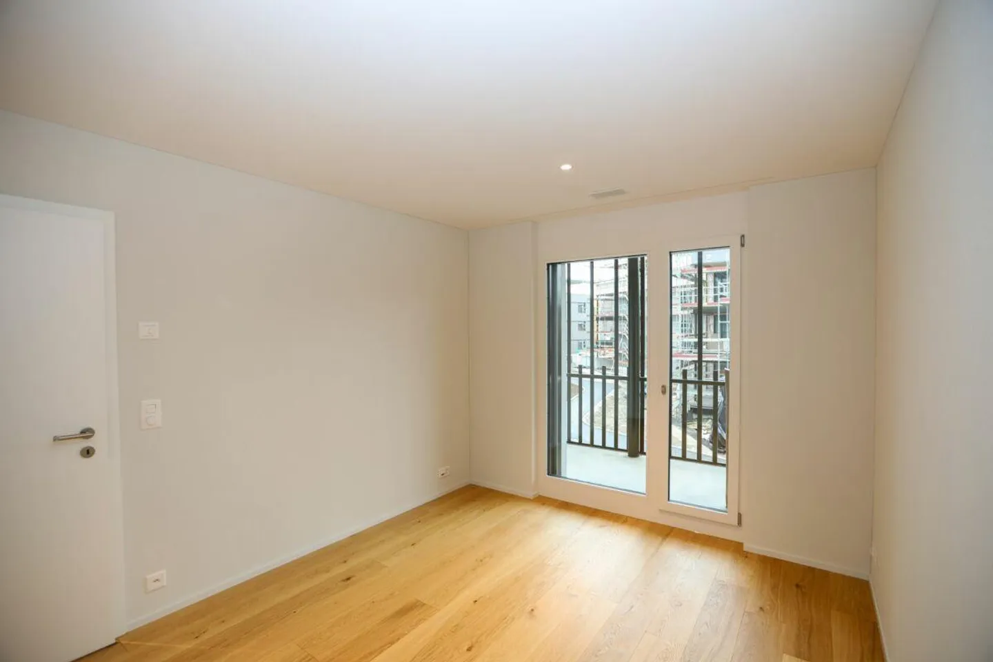 Erstbezug! Charmante 3.5-Zimmer Neubauwohnung in Weinfelden - Foto 3 von 8