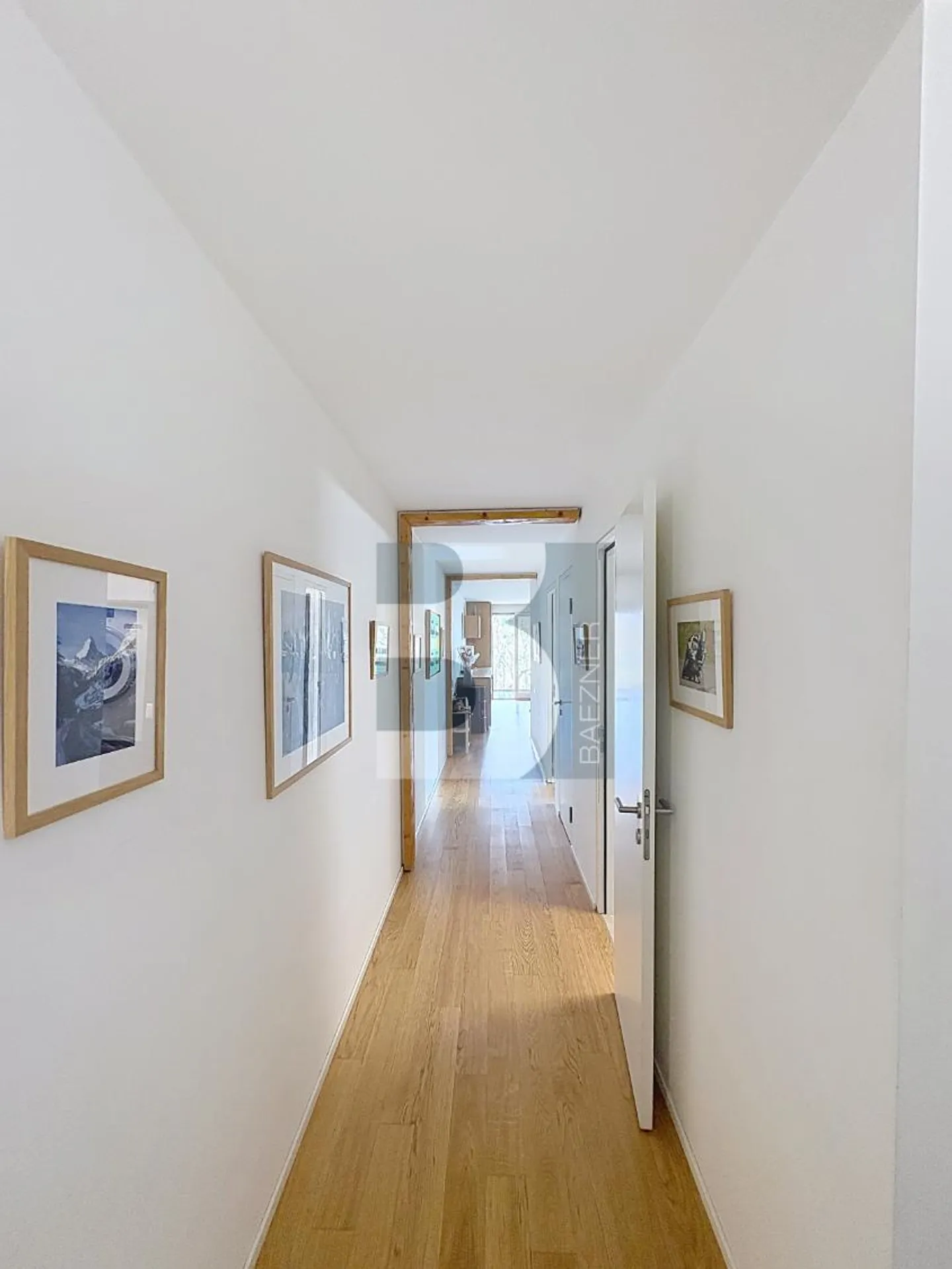 4-room apartment - Photo 7 of 13