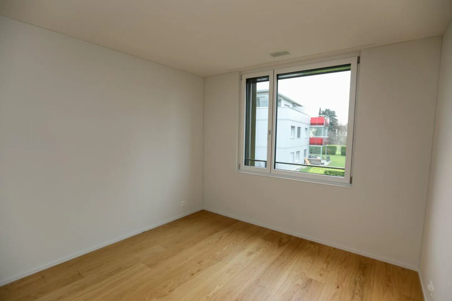 Erstbezug! Charmante 3.5-Zimmer Neubauwohnung in Weinfelden - Foto 4 von 8