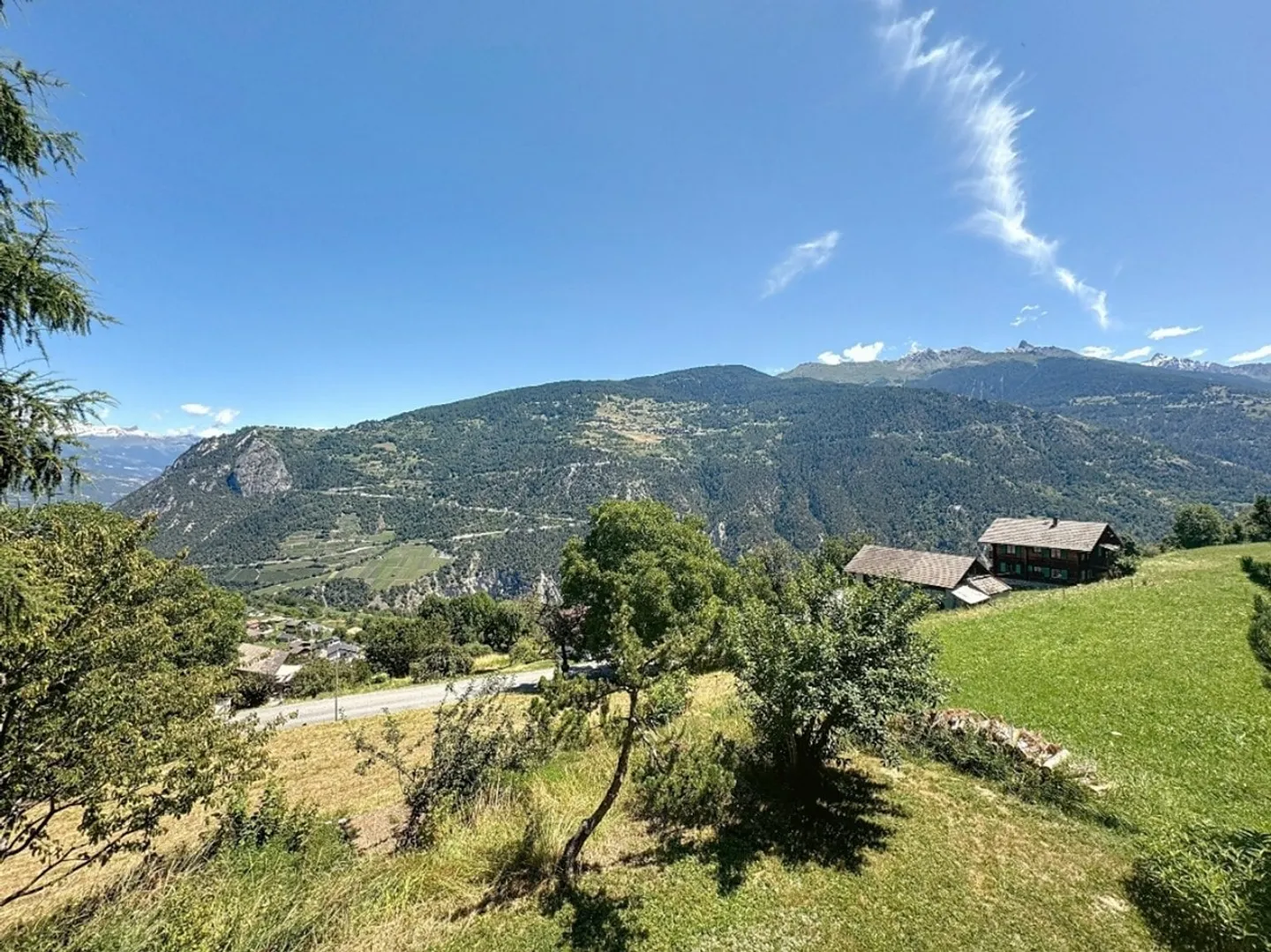 Chalet 4.5 stanze - Foto 20 di 23