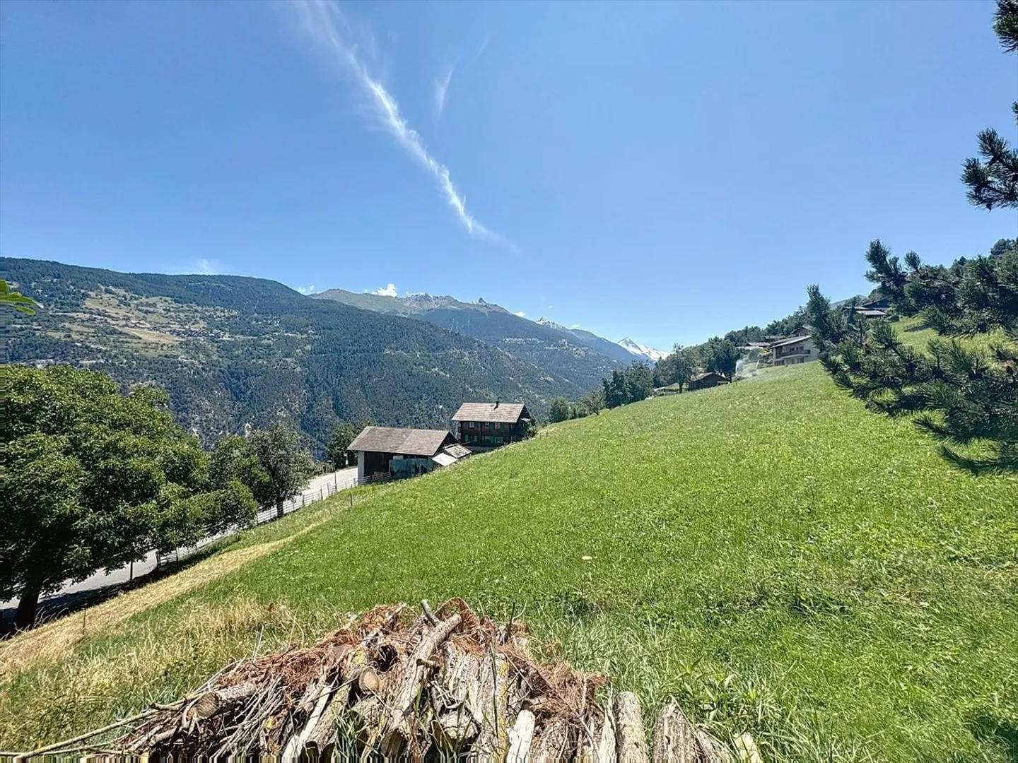 Chalet 4.5 stanze - Foto 21 di 23