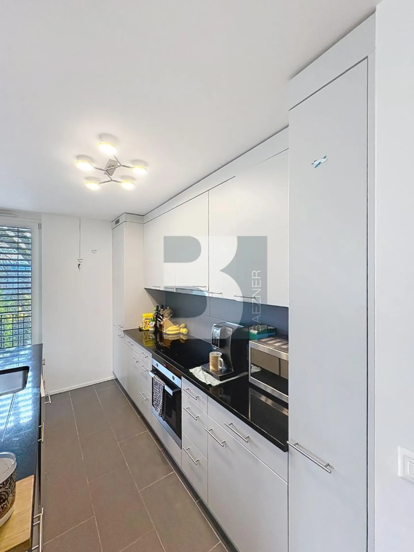 4-room apartment - Photo 3 of 13