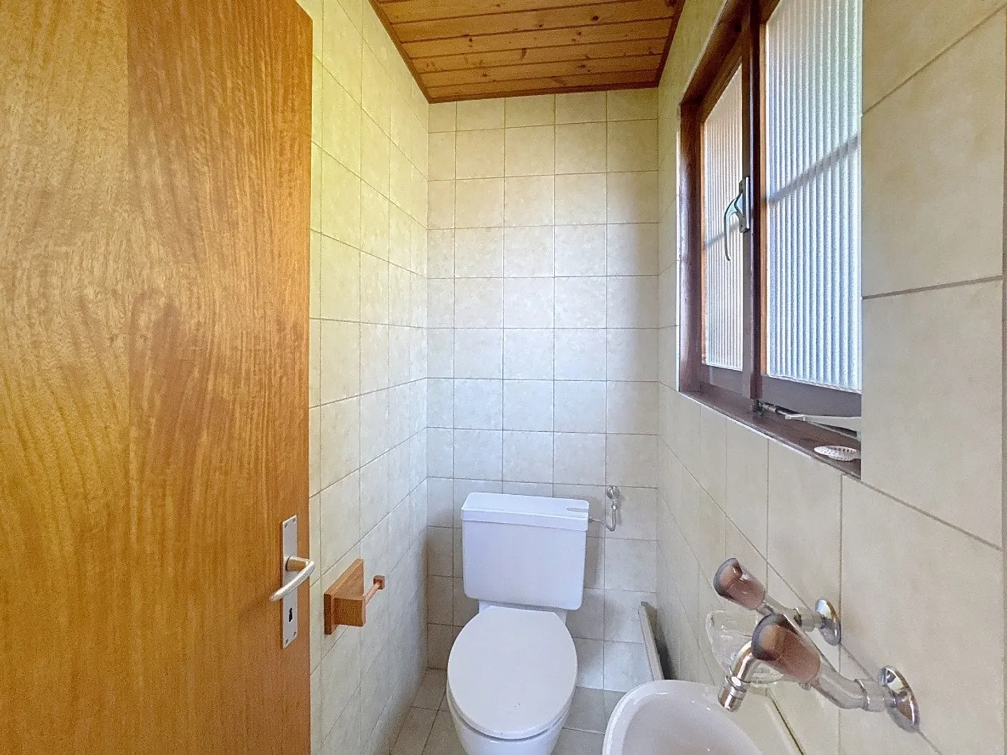 Chalet 4.5 stanze - Foto 12 di 23