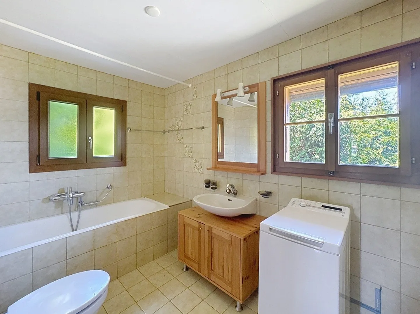 Chalet 4.5 stanze - Foto 13 di 23