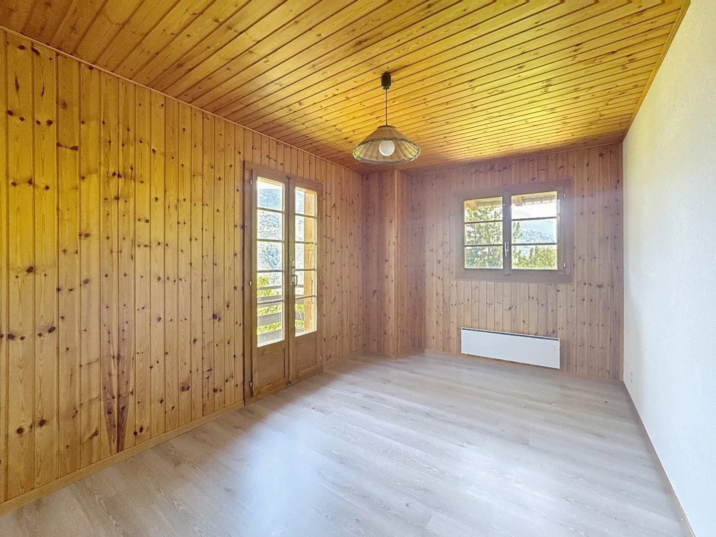 Chalet 4.5 stanze - Foto 15 di 23