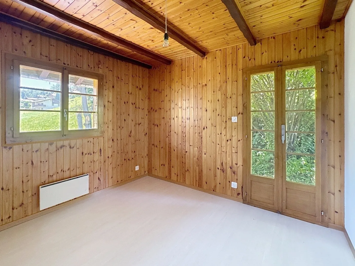 Chalet 4.5 stanze - Foto 17 di 23