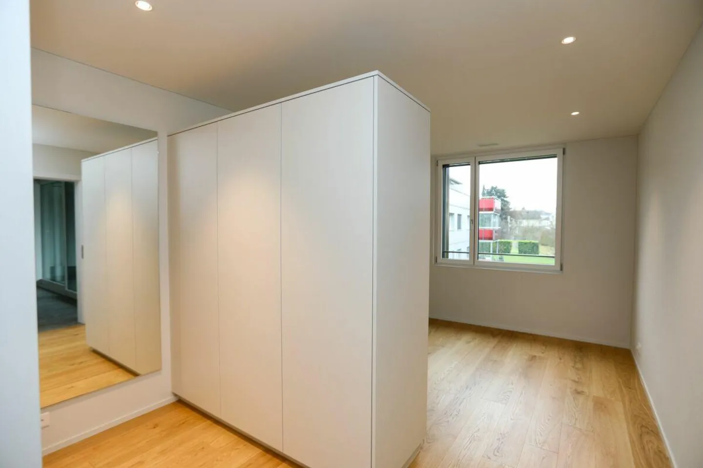 Erstbezug! Charmante 3.5-Zimmer Neubauwohnung in Weinfelden - Foto 6 von 8