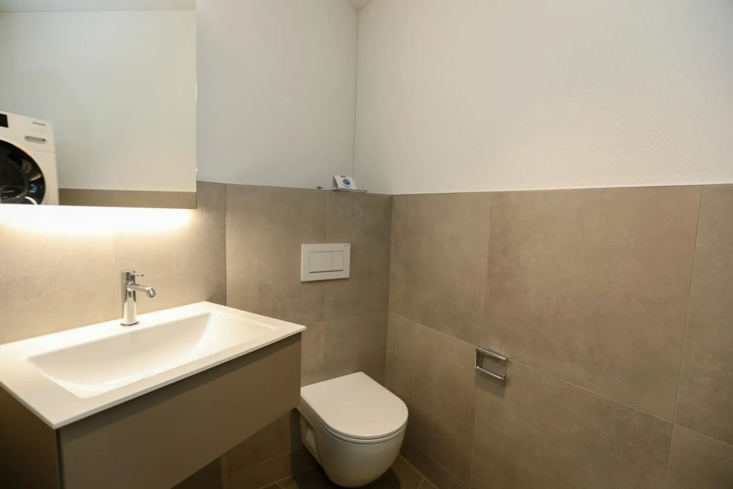 Erstbezug! Charmante 3.5-Zimmer Neubauwohnung in Weinfelden - Foto 8 von 8