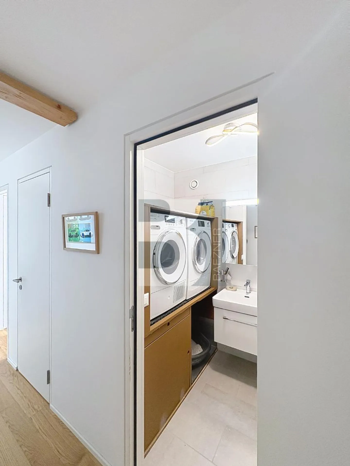 4-room apartment - Photo 8 of 13