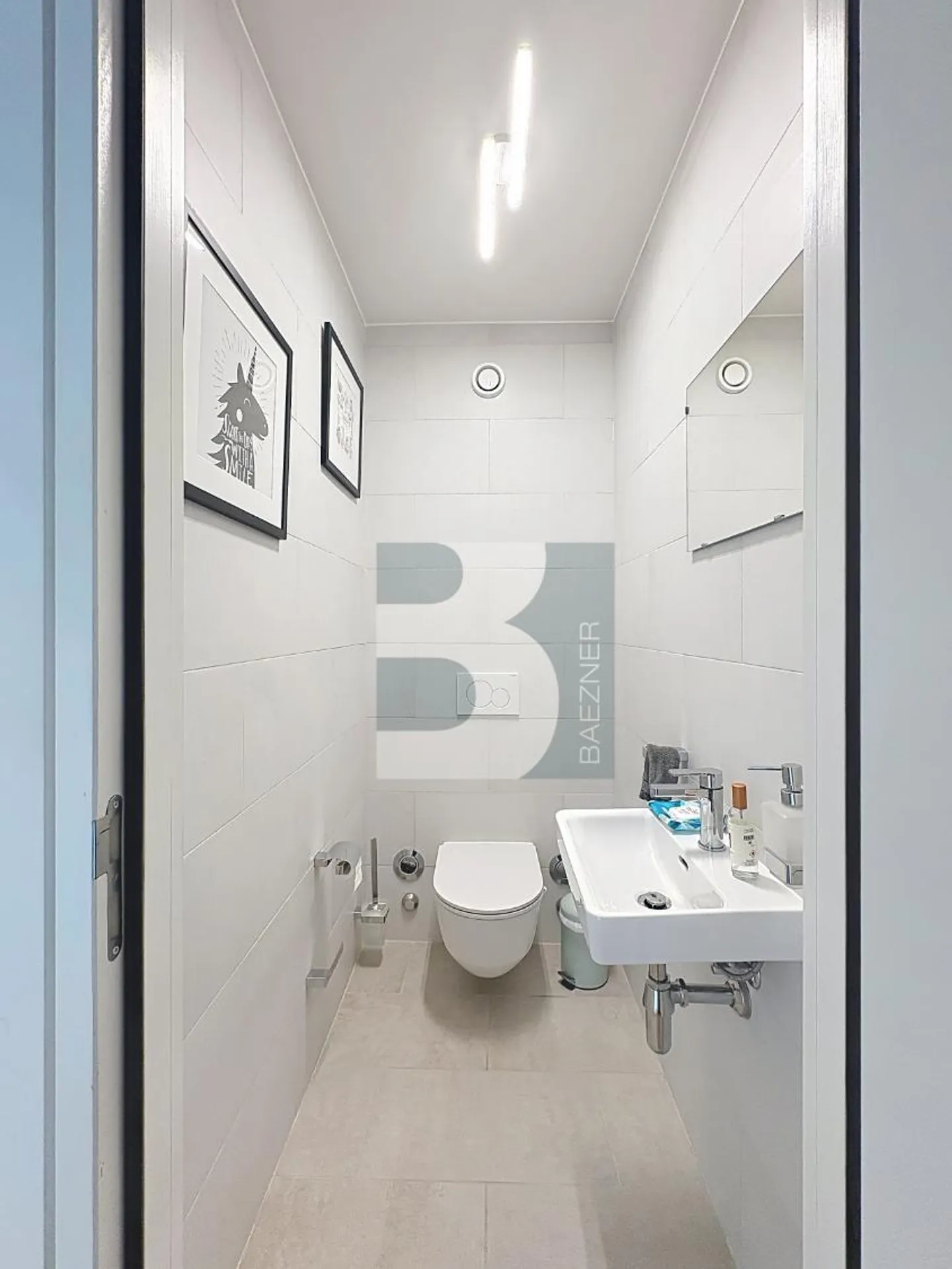 4-room apartment - Photo 9 of 13