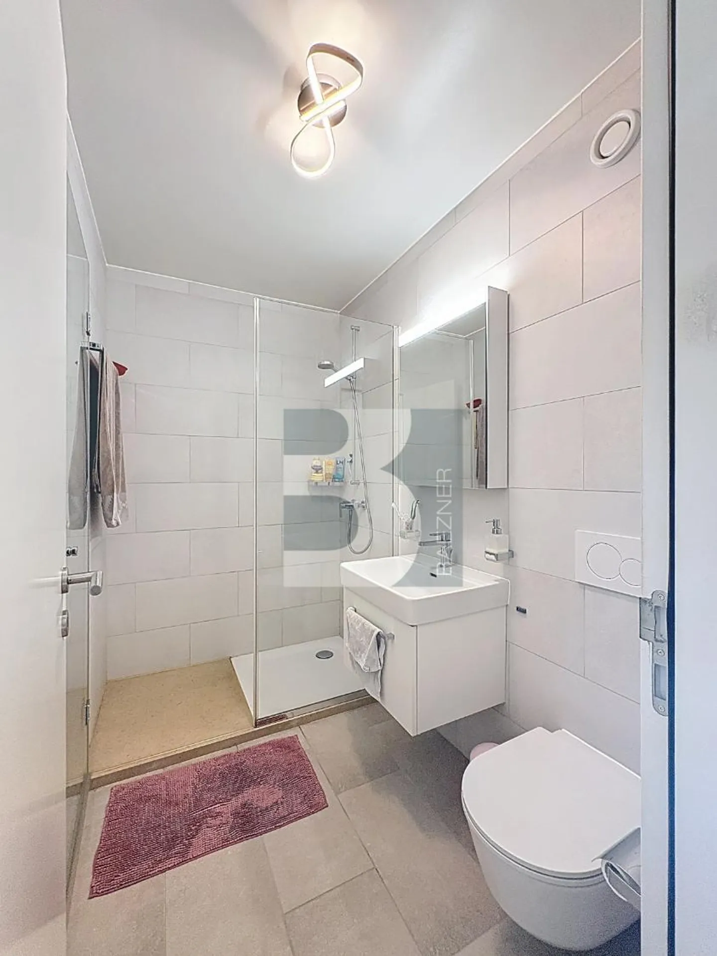 4-room apartment - Photo 10 of 13