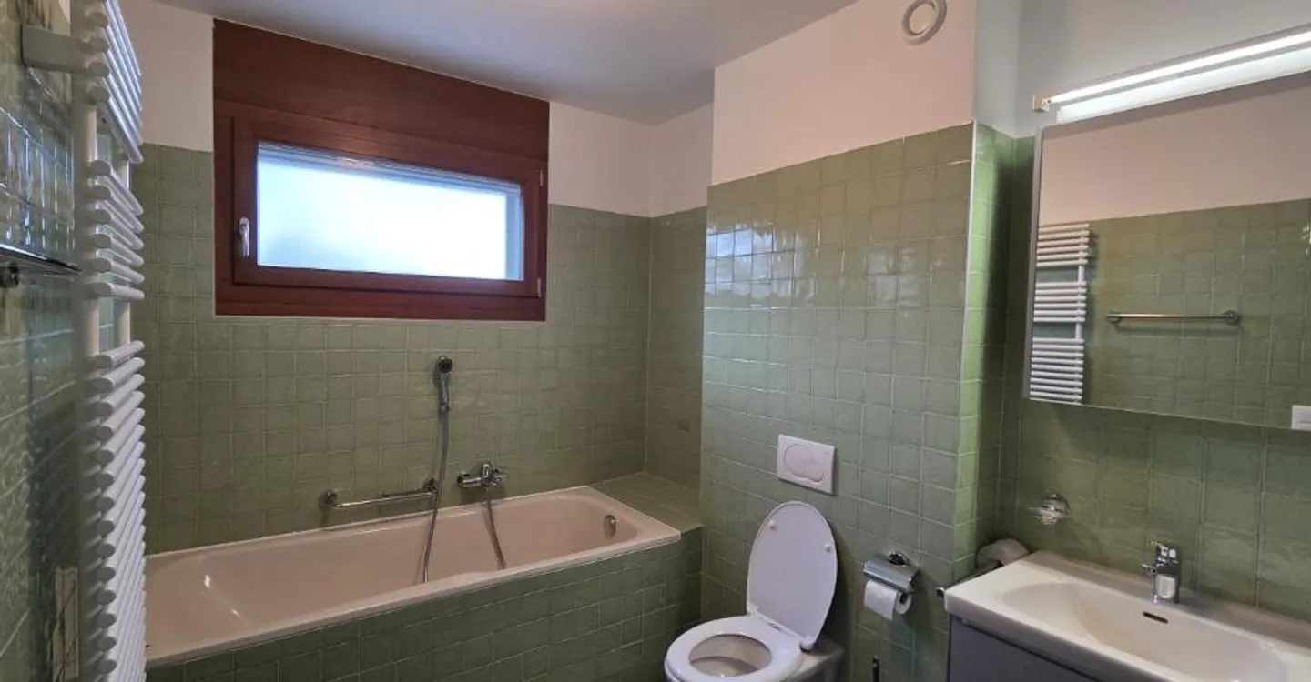 Bernex, New price, Superb penthouse duplex - Photo 8 of 17