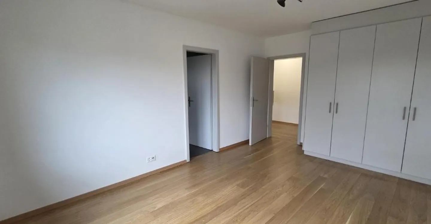 Bernex, New price, Superb penthouse duplex - Photo 9 of 17