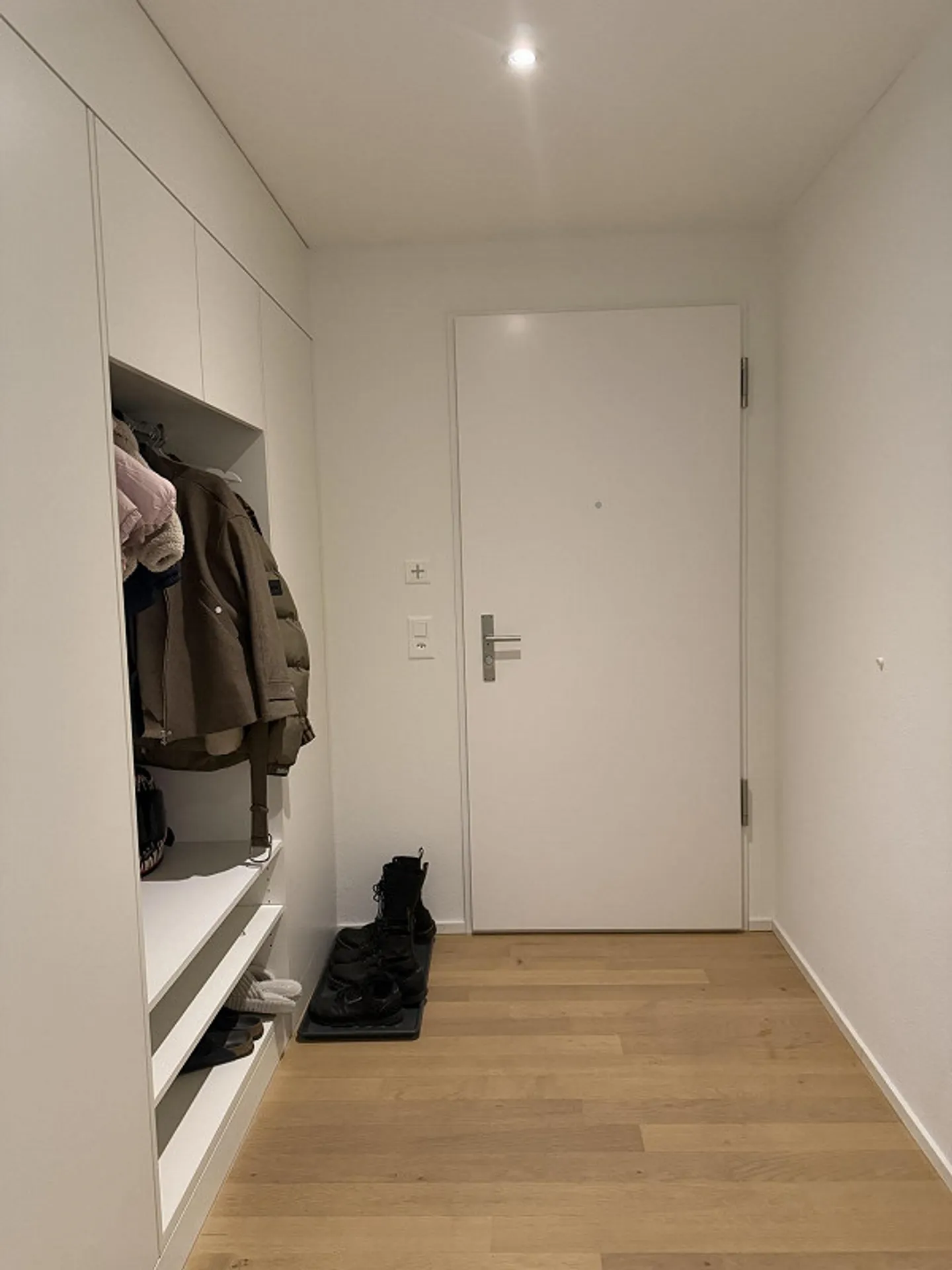 Moderne 3.5 Zimmer Wohnung - Foto 1 von 11