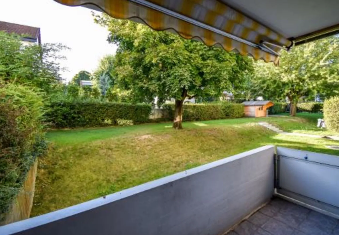 Charmante Stadtwohnung mit Ruhe & Stil - Foto 4 von 9