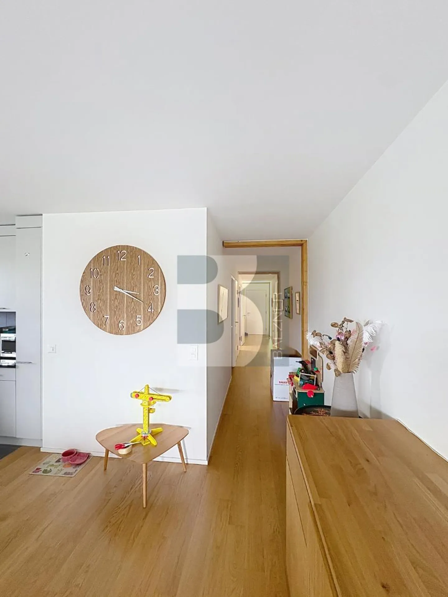 4-room apartment - Photo 13 of 13