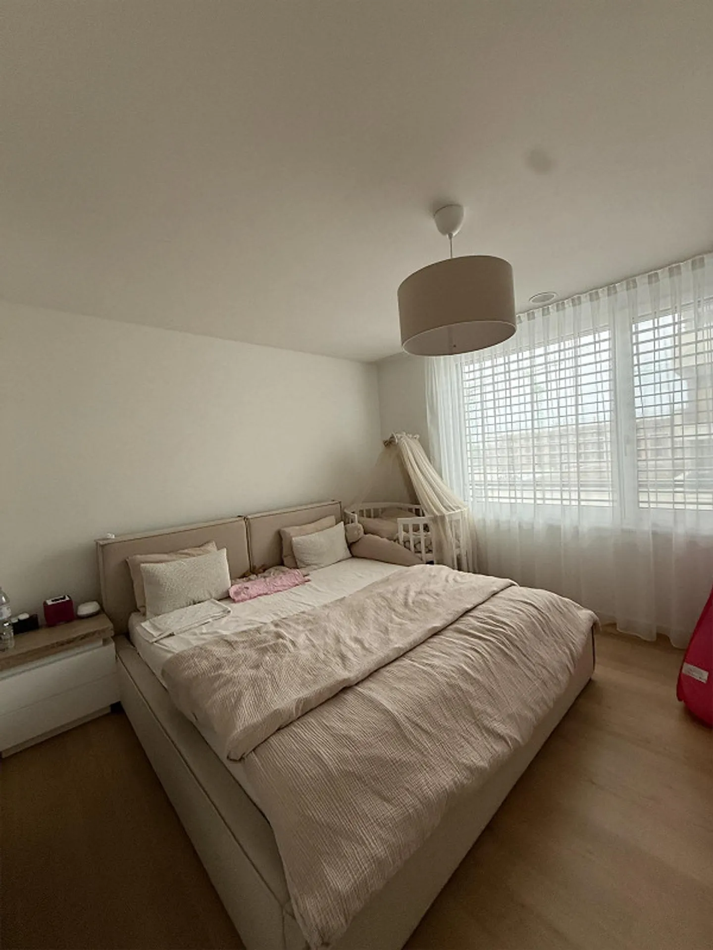 Moderne 3.5 Zimmer Wohnung - Foto 3 von 11