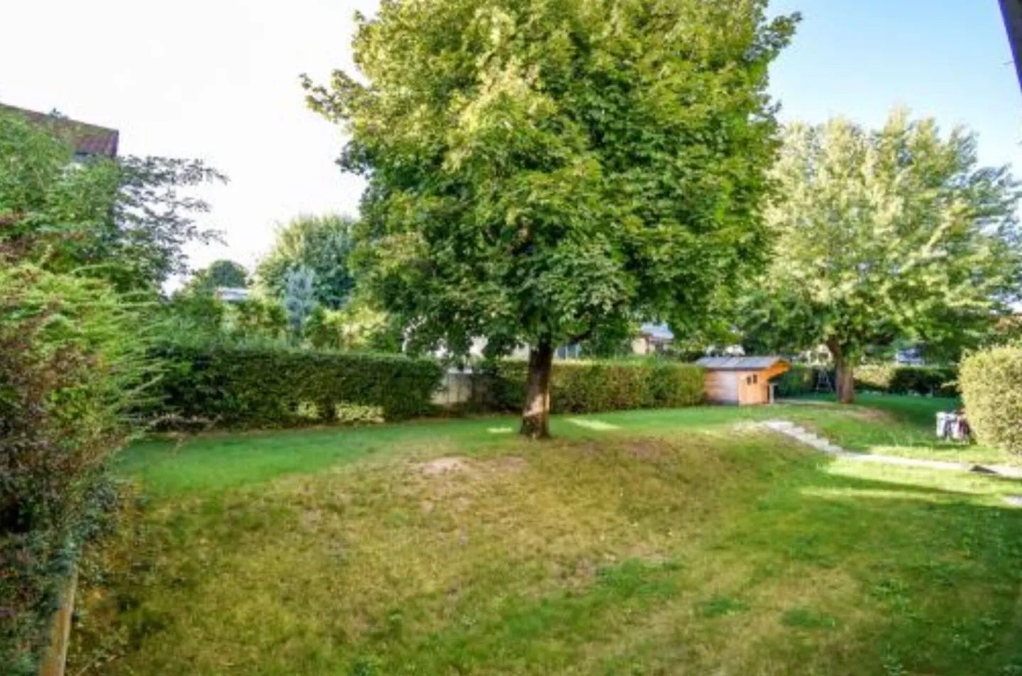 Charmante Stadtwohnung mit Ruhe & Stil - Foto 5 von 9