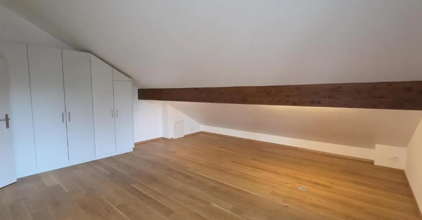 Bernex, New price, Superb penthouse duplex - Photo 17 of 17