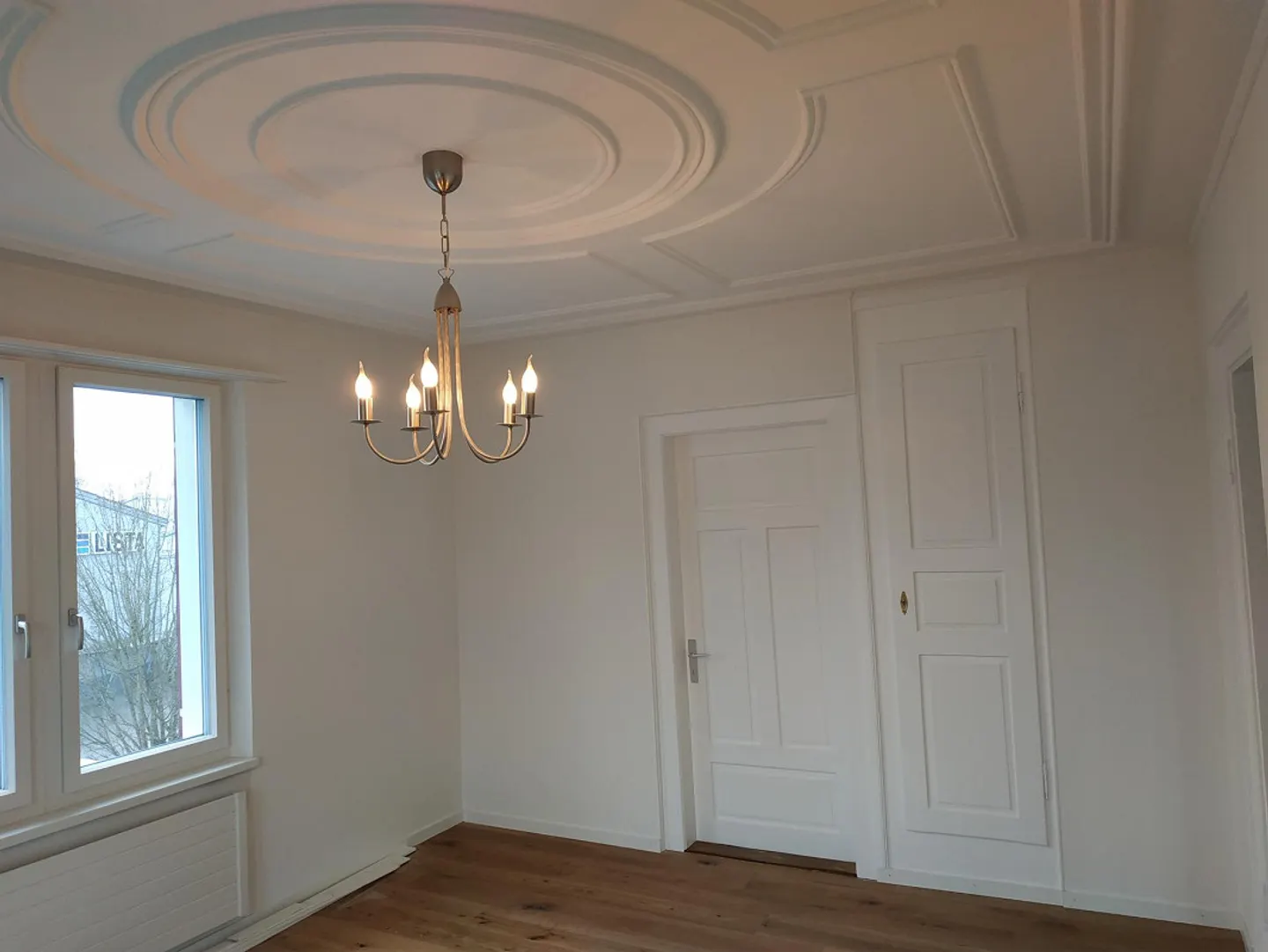 Nouvel appartement dans une vieille maison - Photo 8 sur 14